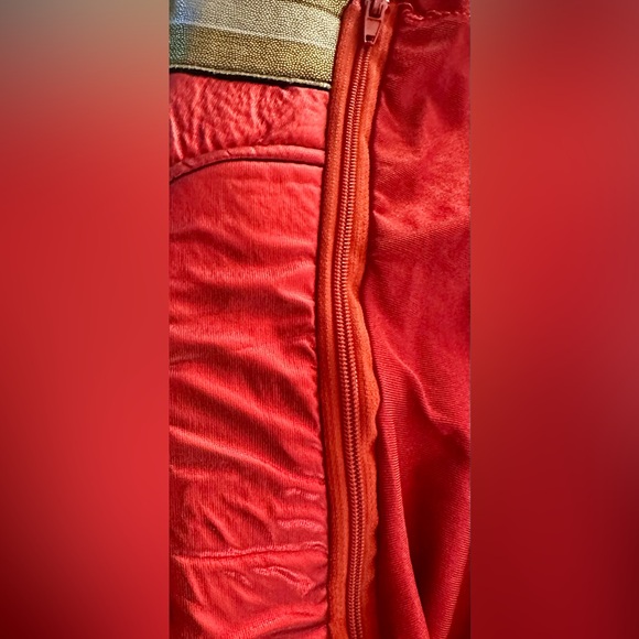 NWT DC FIGHT FOR JUSTICE LEAGE WONDER WOMEN COSTUME. Women’s Size Small/Petite. - Picture 2 of 10